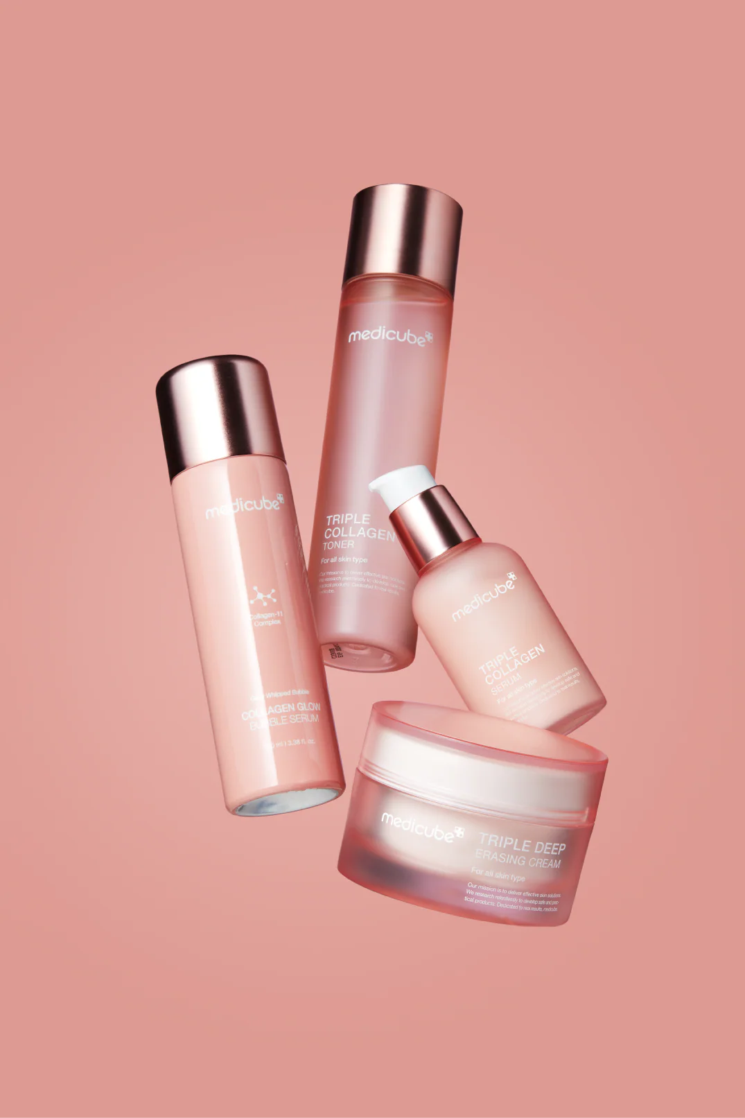 Medicube Triple Collagen Toner