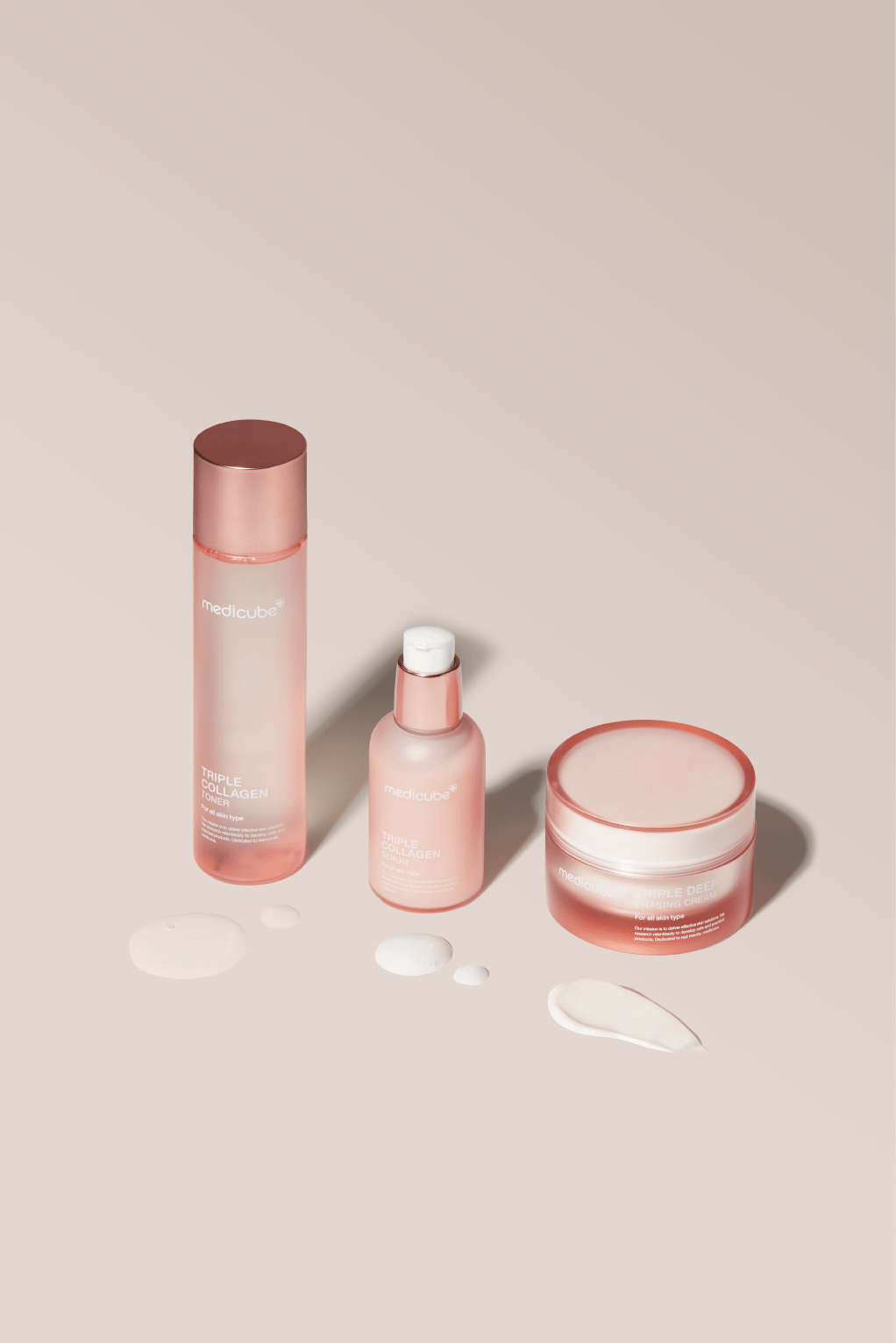 Medicube Serum Triple Collagen