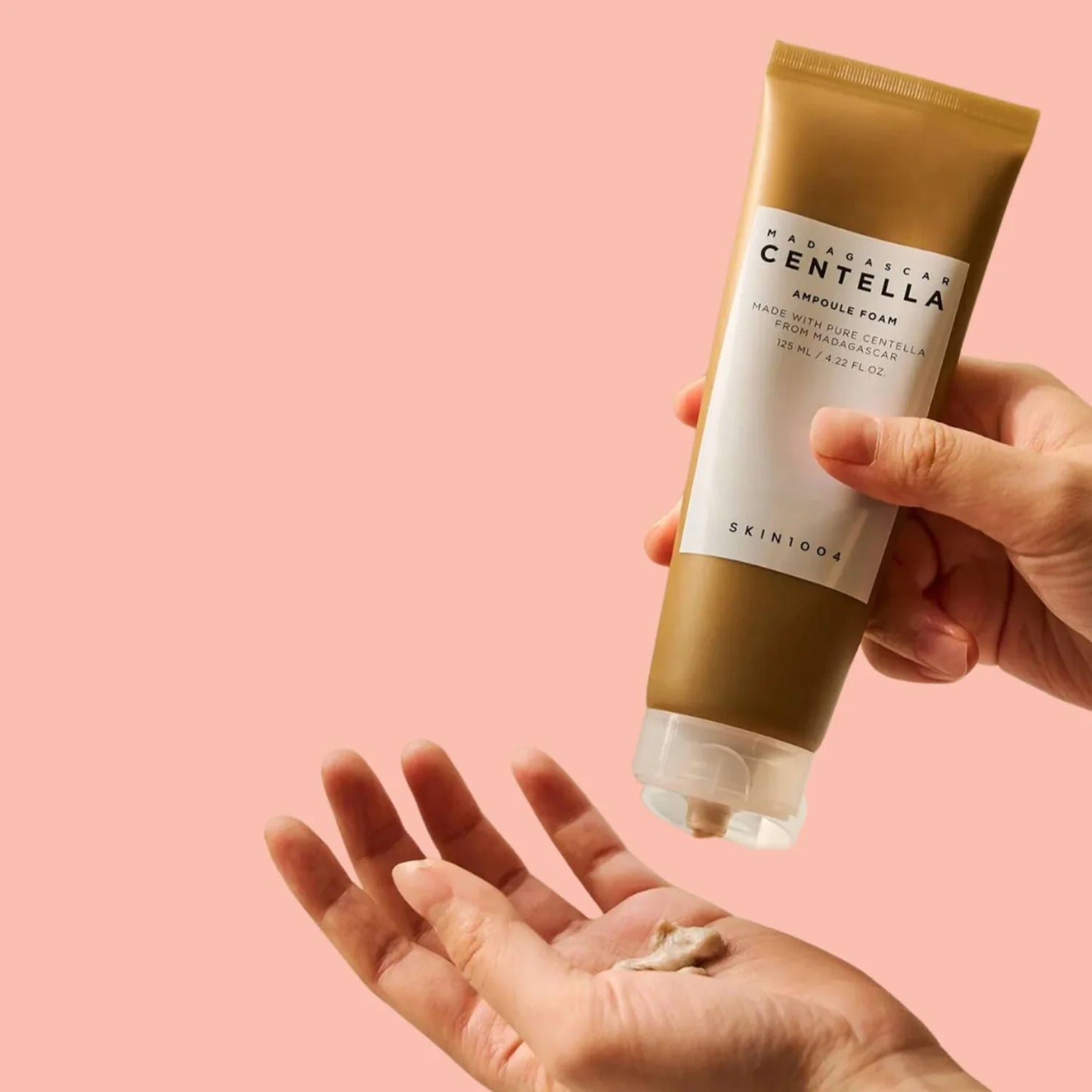 SKIN1004 Double Cleansing Dúo Madagascar Centella