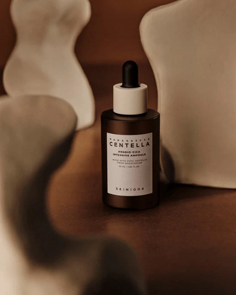 SKIN1004 Madagascar Centella Probio-Cica Intensive Ampoule
