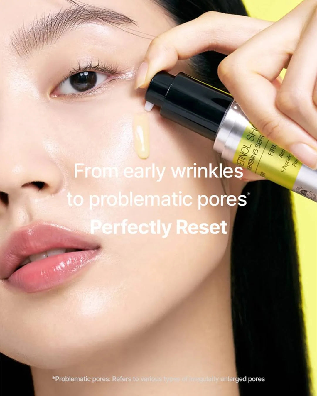 Celimax The Vita A Retinol Shot Tightening Serum