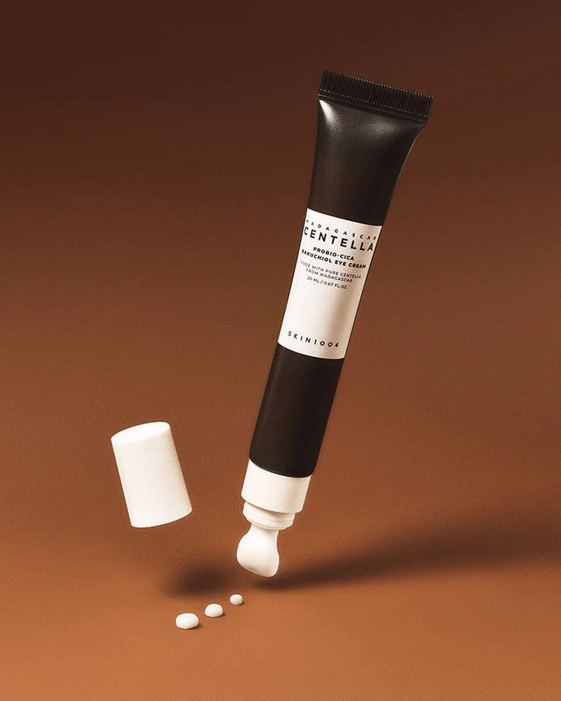 SKIN1004 Madagascar Centella Probio-Cica Bakuchiol Eye Cream