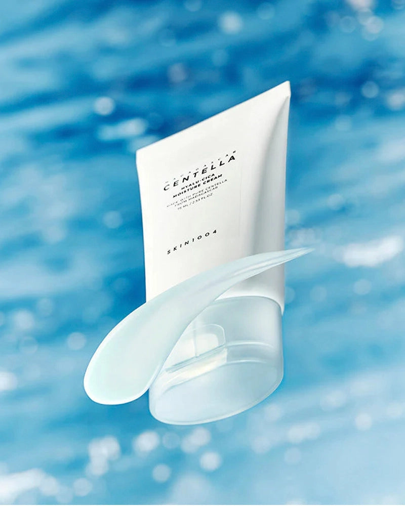 SKIN1004 Madagascar Centella Hyalu-Cica Water-Fit Sun Serum SPF50+ PA++++