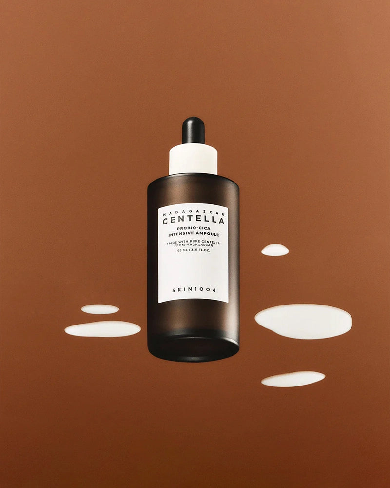 SKIN1004 Madagascar Centella Probio-Cica Intensive Ampoule