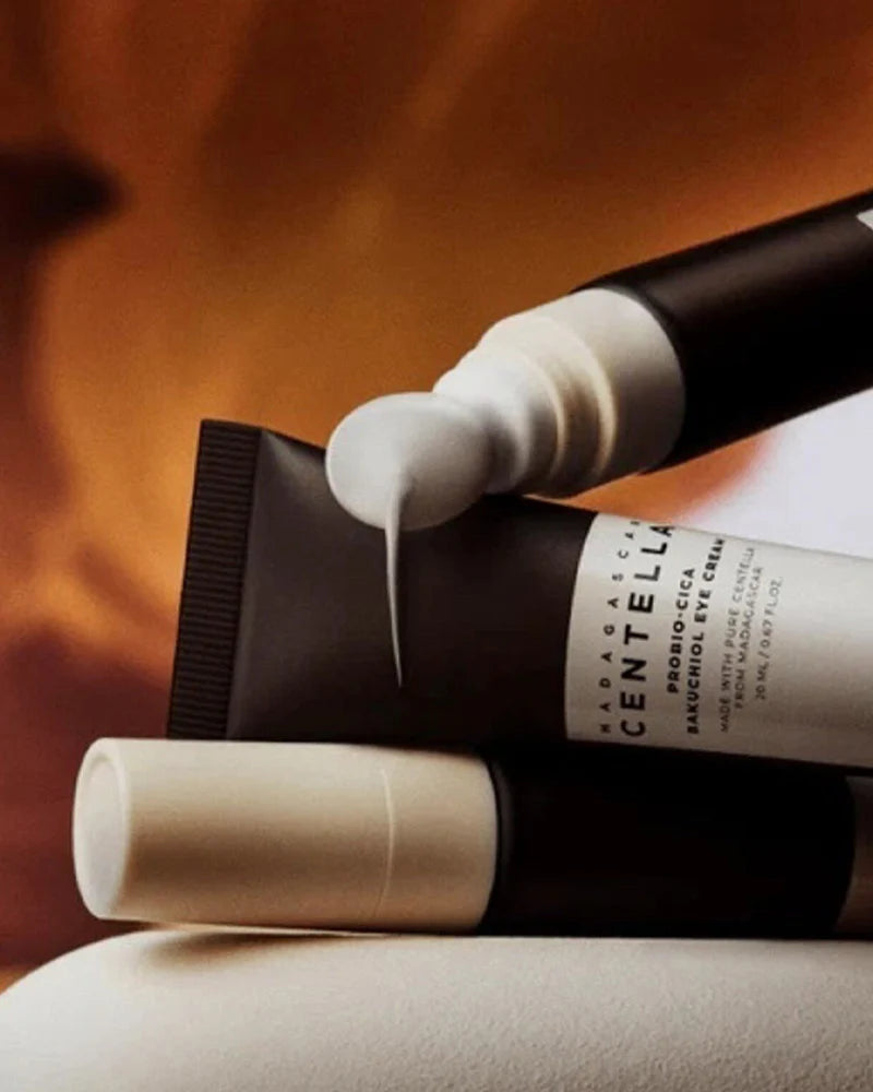 SKIN1004 Madagascar Centella Probio-Cica Bakuchiol Eye Cream