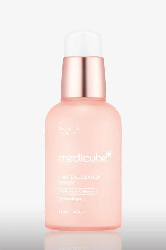 Medicube Serum Triple Collagen