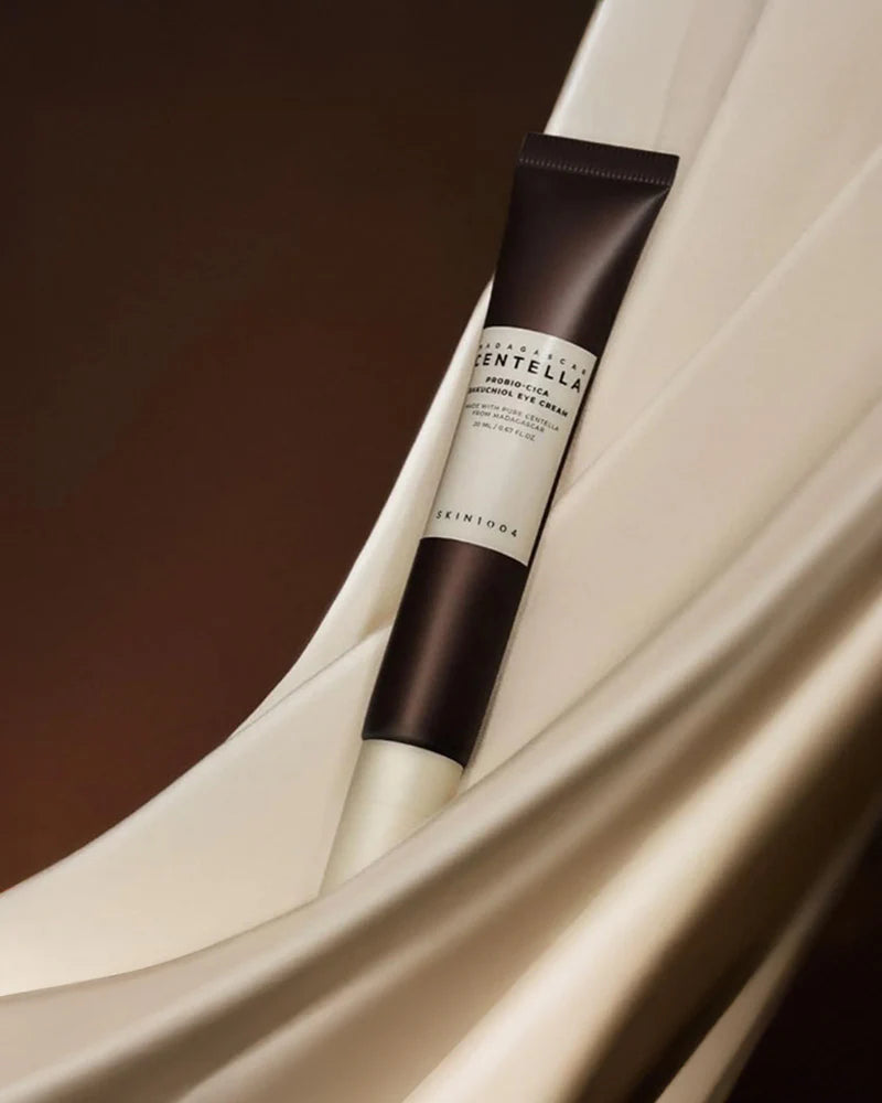 SKIN1004 Madagascar Centella Probio-Cica Bakuchiol Eye Cream