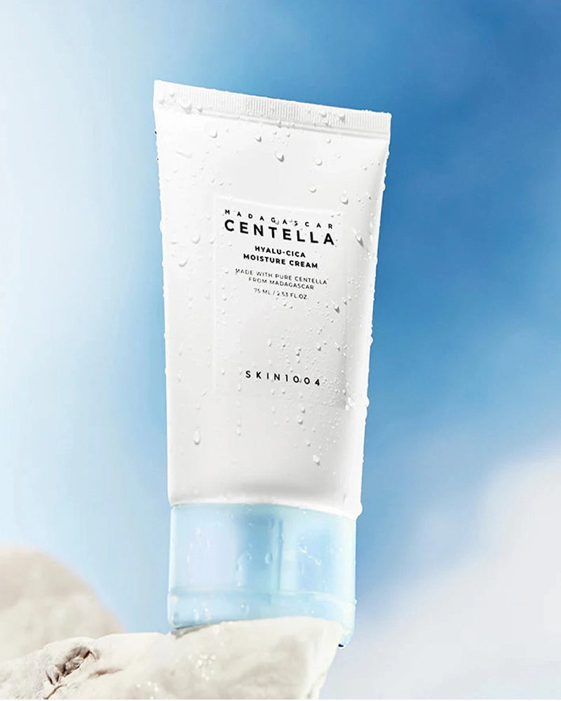 SKIN1004 Madagascar Centella Hyalu-Cica Water-Fit Sun Serum SPF50+ PA++++
