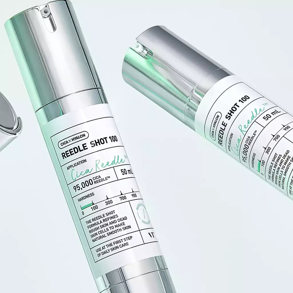 Esencia Reedle Shot 100 VT Cosmetics