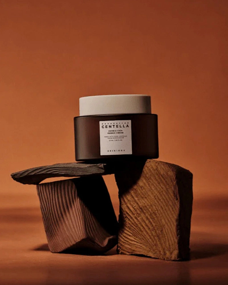 SKIN1004 Madagascar Centella Probio-Cica Enrich Cream