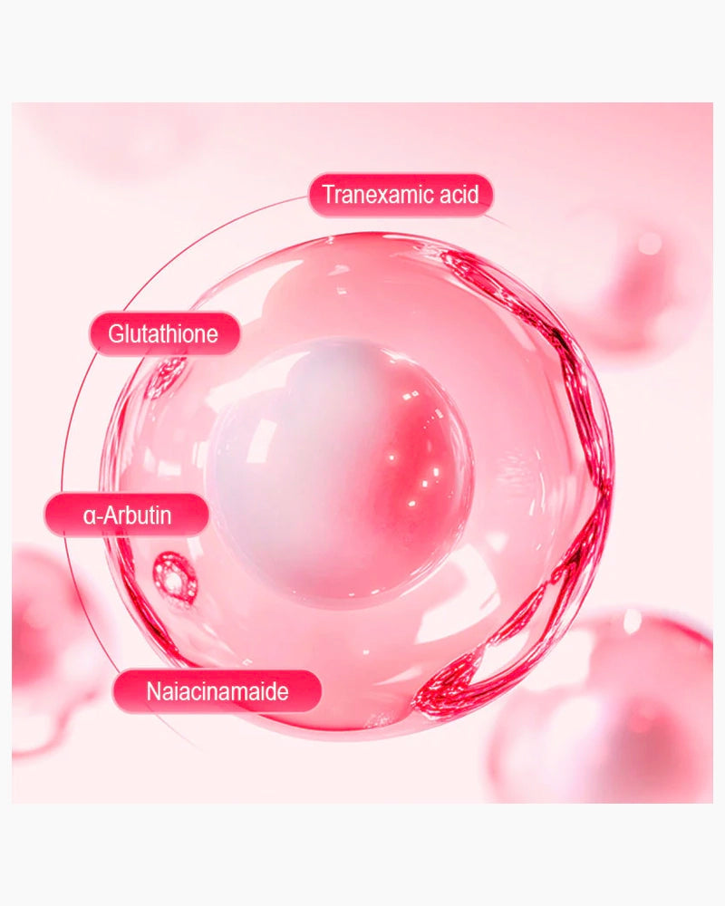 Medicube TXA Niacinamide Capsule Cream