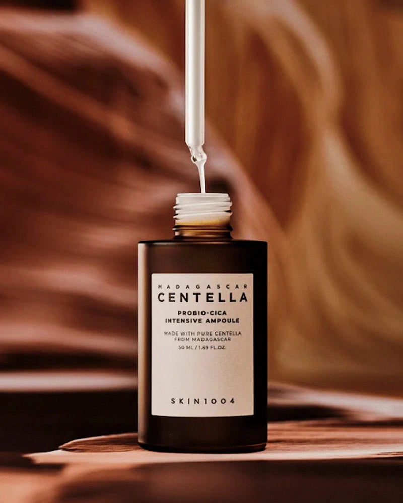 SKIN1004 Madagascar Centella Probio-Cica Intensive Ampoule