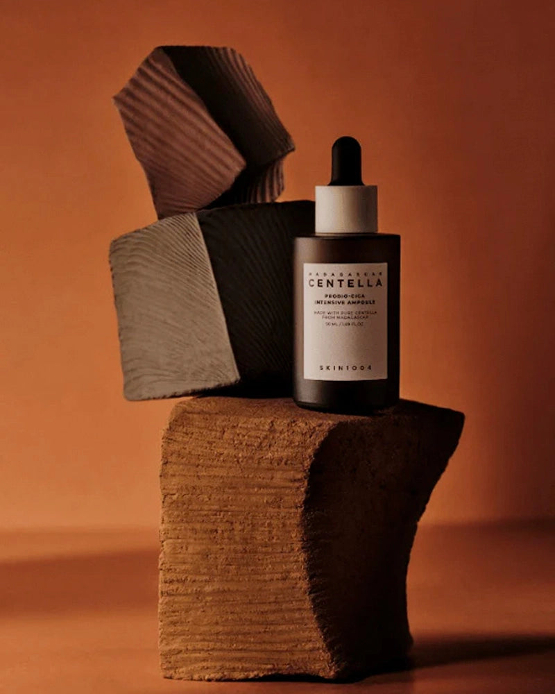 SKIN1004 Madagascar Centella Probio-Cica Intensive Ampoule