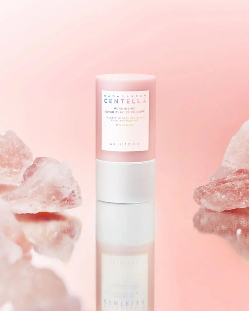 SKIN1004 Madagascar Centella Poremizing Quick Clay Stick Mask