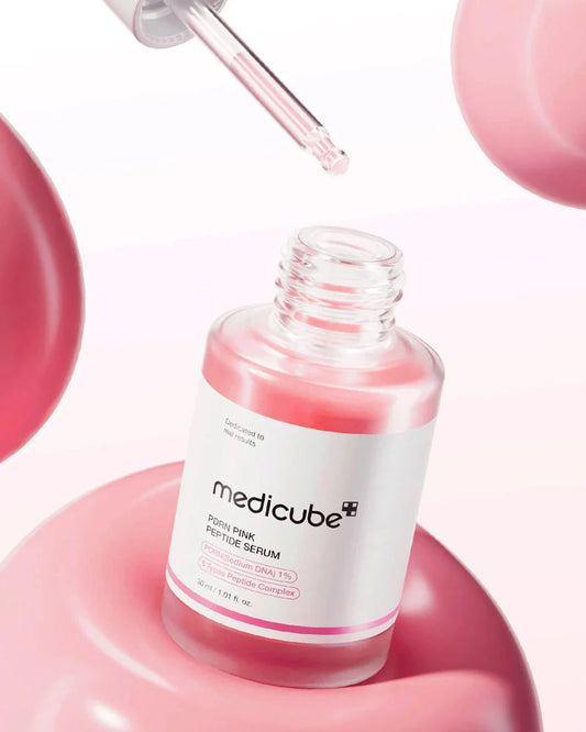 Medicube PDRN PINK Serum