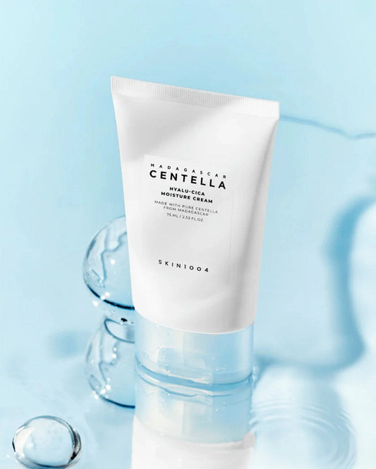 SKIN1004 Madagascar Centella Hyalu-Cica Water-Fit Sun Serum SPF50+ PA++++