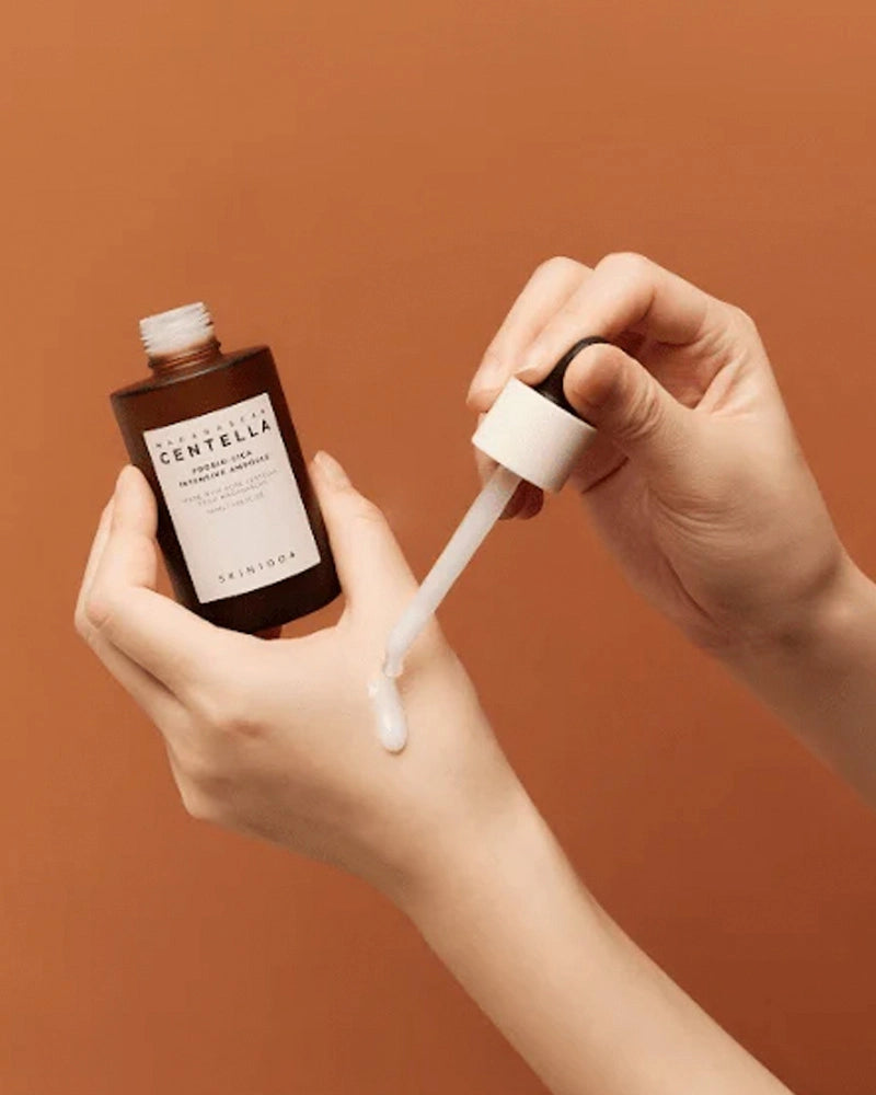 SKIN1004 Madagascar Centella Probio-Cica Intensive Ampoule