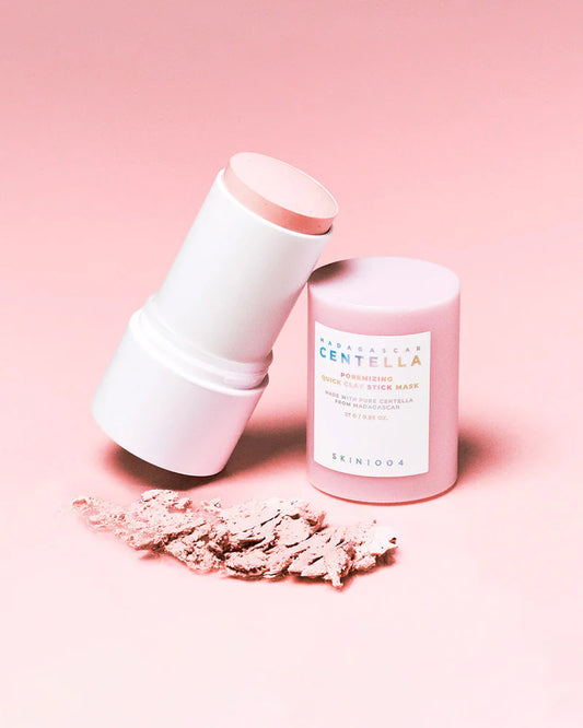 SKIN1004 Madagascar Centella Poremizing Quick Clay Stick Mask