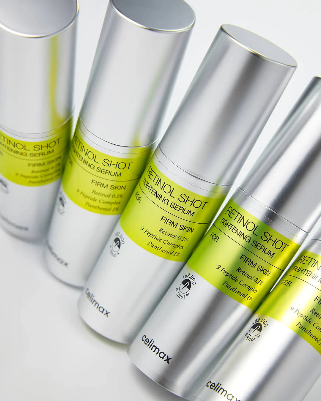 Celimax The Vita A Retinol Shot Tightening Serum