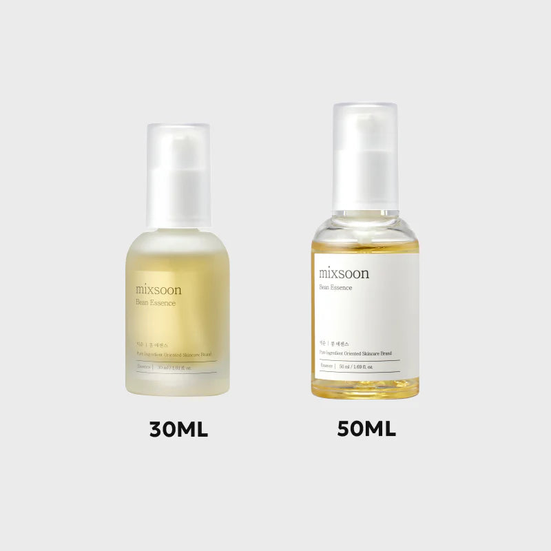 mixsoon Bean Essence