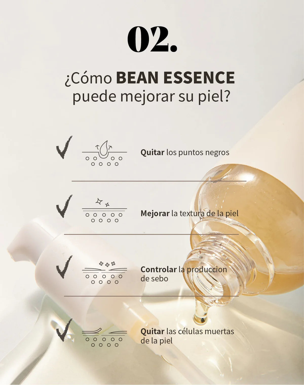 mixsoon Bean Essence