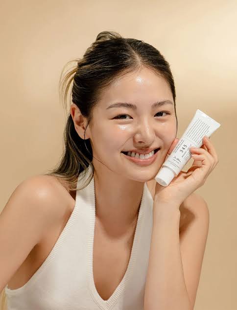 Dr. Althea 345 Relief Cream