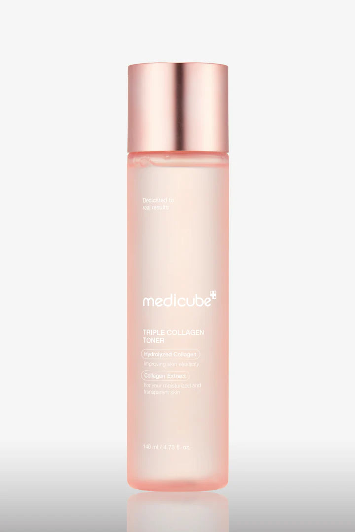 Medicube Triple Collagen Toner