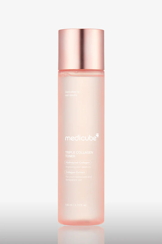 Medicube Triple Collagen Toner