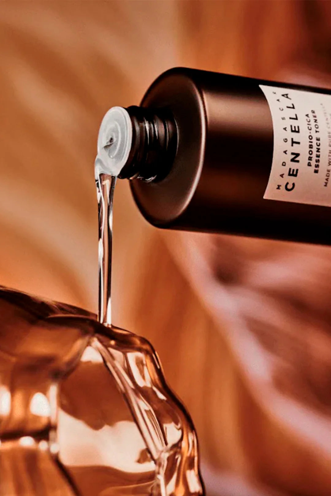 SKIN1004 Madagascar Centella Probio-Cica Essence Toner