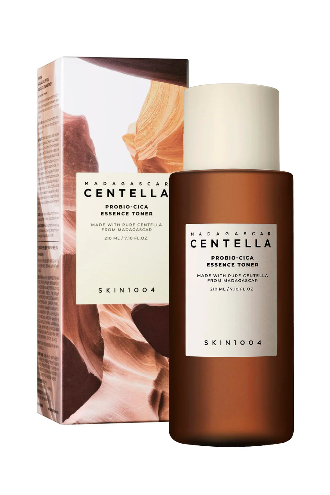 SKIN1004 Madagascar Centella Probio-Cica Essence Toner