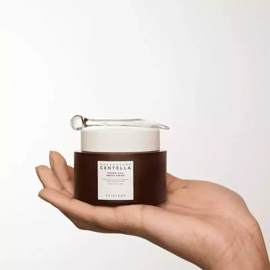 SKIN1004 Madagascar Centella Probio-Cica Enrich Cream