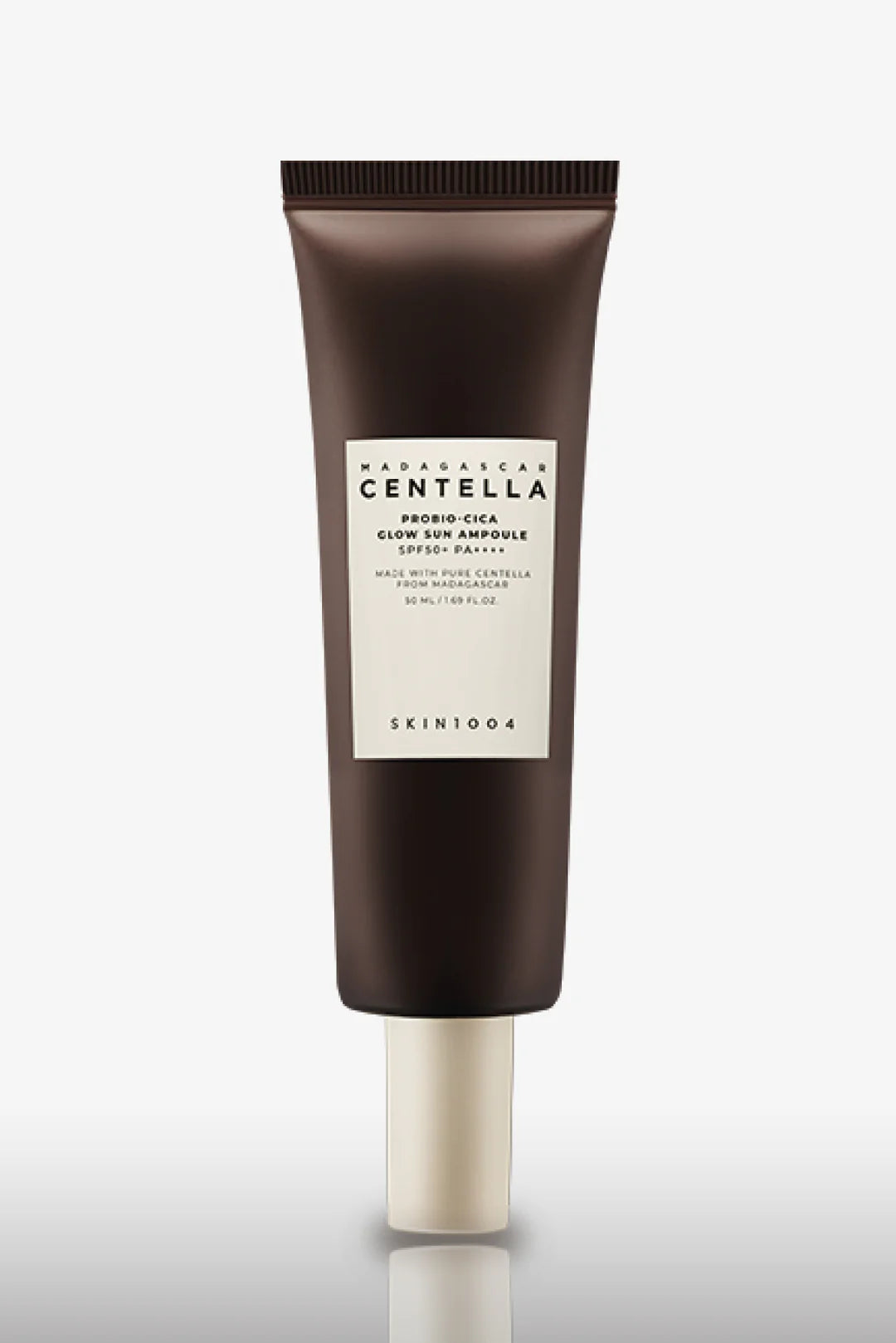 SKIN1004 Madagascar Centella Probio-Cica Glow Sun Ampoule SPF50+ PA++++