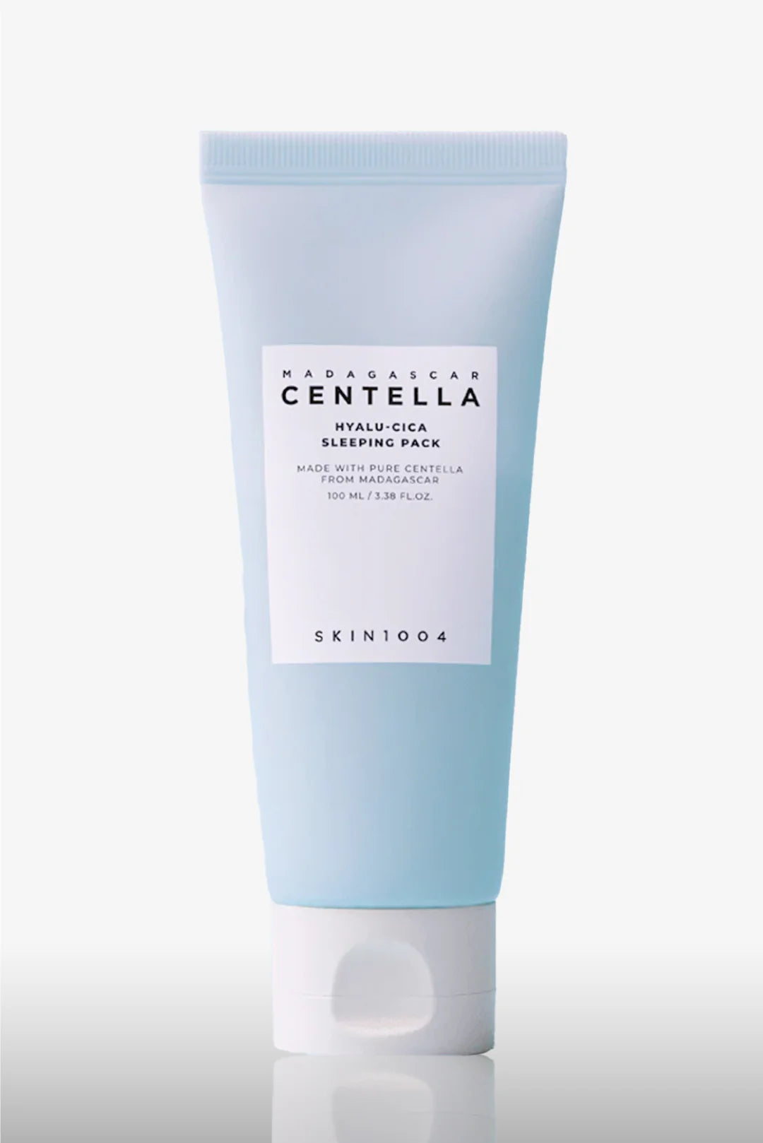 SKIN1004 Madagascar Centella Mini Hyalu-Cica Sleeping Pack
