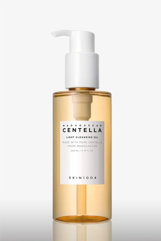 Skin1004 Madagascar Centella Light Cleansing Oil